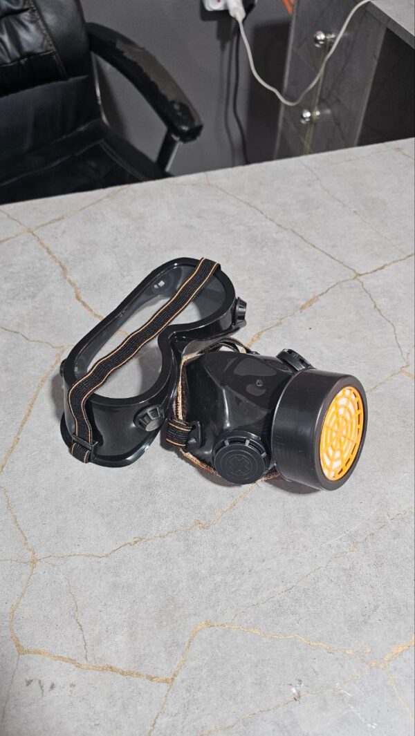 Msque de protection beetro - worx-store.com