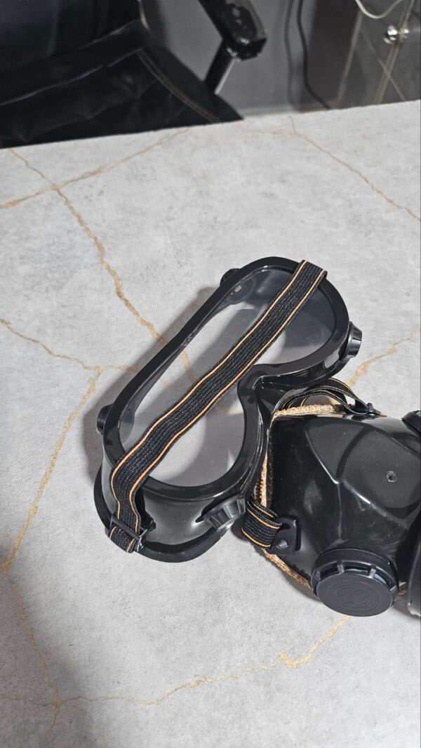 Msque de protection beetro - worx-store.com