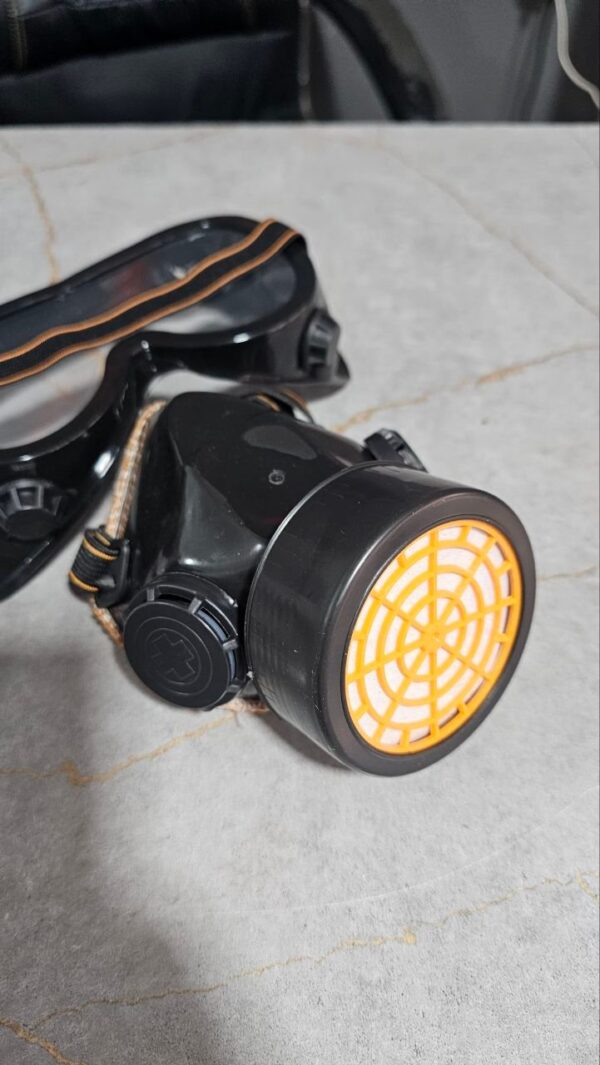 Msque de protection beetro - worx-store.com