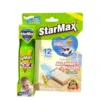 INSECTICIDE ANTI MOUSTIQ 45ML VAPO 12H MADJOR /STARMAX/MOSKITO