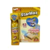 INSECTICIDE ANTI MOUSTIQ 45ML VAPO 12H MADJOR /STARMAX/MOSKITO