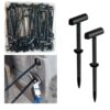 Attaches de cable rapide multi-usages