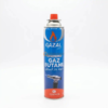 Recharge de Gaz Butane GAZAL (COPHYD) - 220g