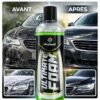 SHAMPOING AUTO 750ML PROFWELL