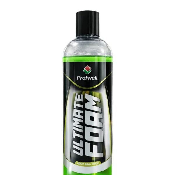 SHAMPOING AUTO 750ML PROFWELL