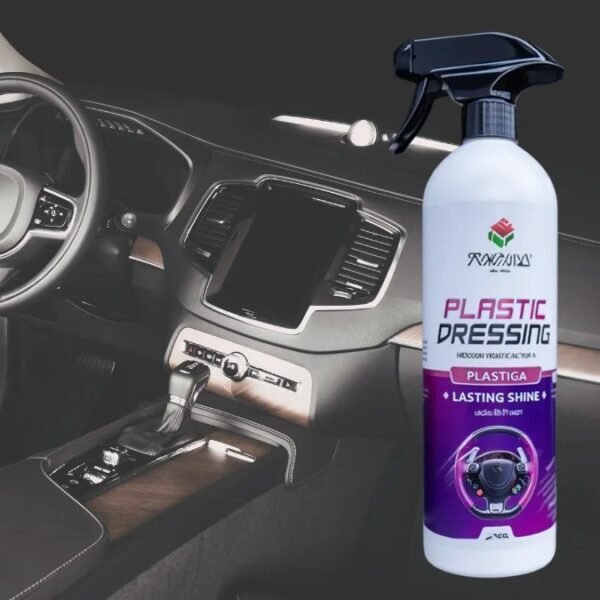 RENOVATEUR PLASTIQUE 750ML PROFWEL