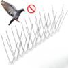 PIC ANTI-PIGEON ACIER INOXYDABLE 50CM