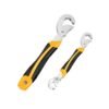 CLE UNIVERSELLE 9MM- 32MM 02PCS STARCLE