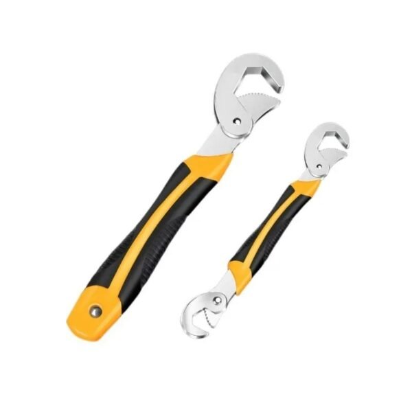 CLE UNIVERSELLE 9MM- 32MM 02PCS STARCLE