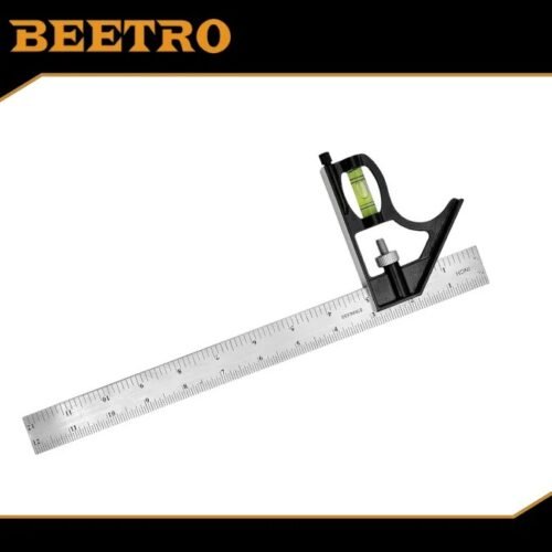EQUERRE MENUISERIE 30CM TC0169 BEETRO