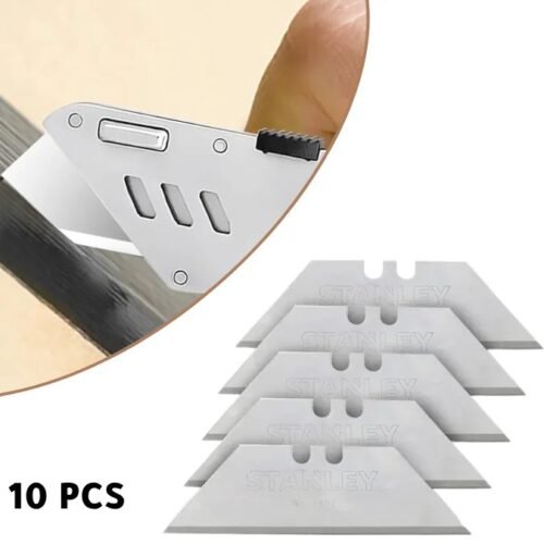 LAME CUTTEUR MOUSTACHE 10PCS STARCLE