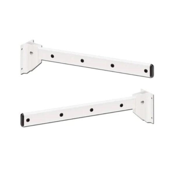 SECHE LINGE BALCON PLIANTE BLANC/noir
