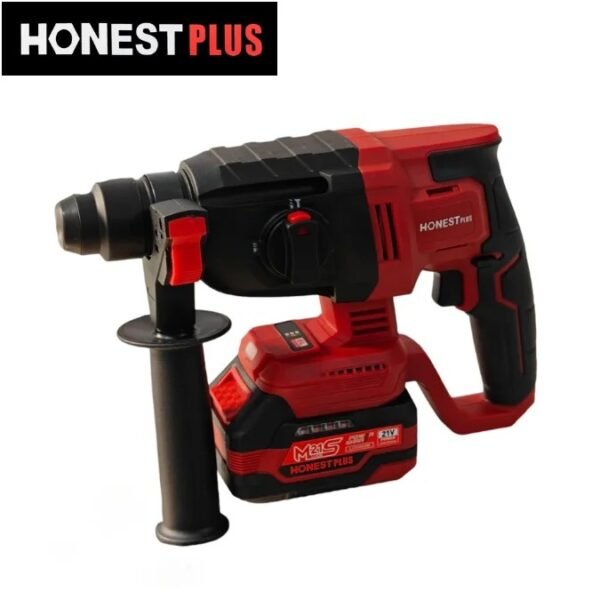 PERFORATEUR BATTERIE 22MM 21V YAE6130 HOSTPLUS