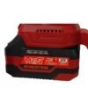 PERFORATEUR BATTERIE 22MM 21V YAE6130 HOSTPLUS