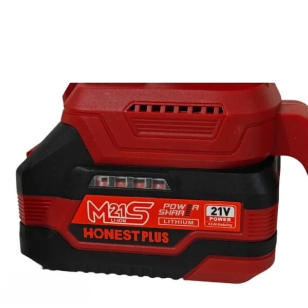 PERFORATEUR BATTERIE 22MM 21V YAE6130 HOSTPLUS