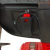 PERFORATEUR BATTERIE 22MM 21V YAE6130 HOSTPLUS