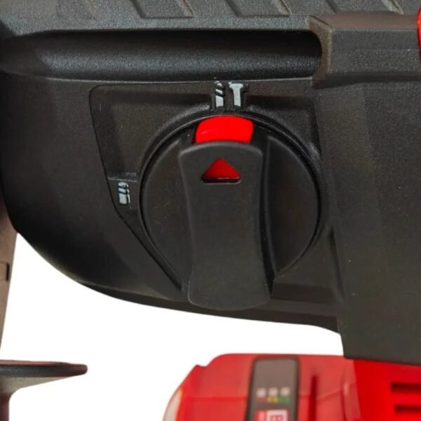 PERFORATEUR BATTERIE 22MM 21V YAE6130 HOSTPLUS