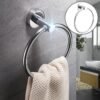 IMG_8848 PORTE SERVIETTE ALUMINIUM ROND
