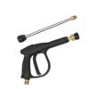 PISTOLET NETTOYEUR FILTAGE 1/2 1ER CHOIX COURT