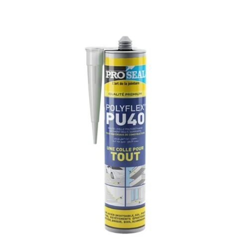 MASTIC COLLE PROSEAL PU40 310ML