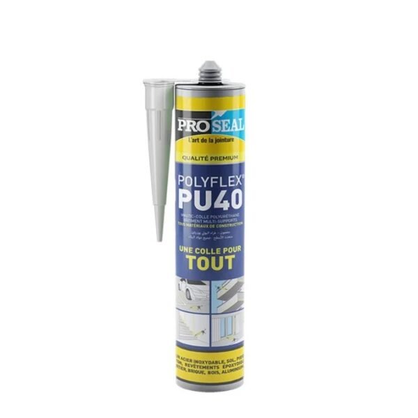 IMG_8864 MASTIC COLLE PROSEAL PU40 310ML