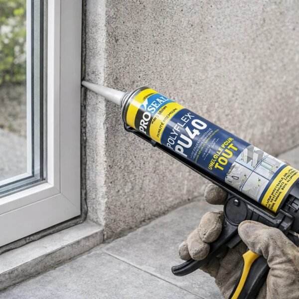 IMG_8865 MASTIC COLLE PROSEAL PU40 310ML