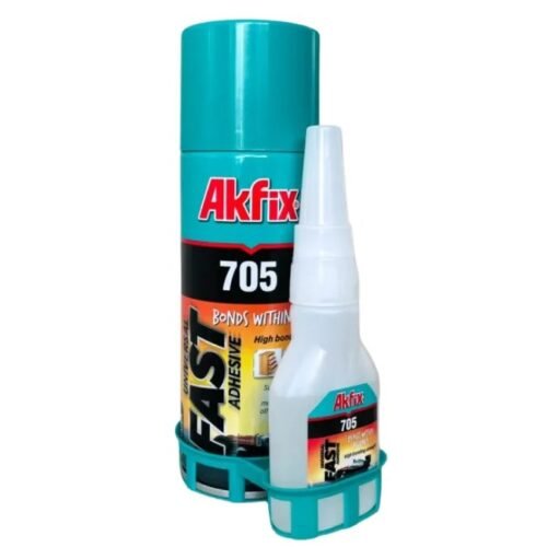 COLLE MDF 705 –100G 400ML AKFIX