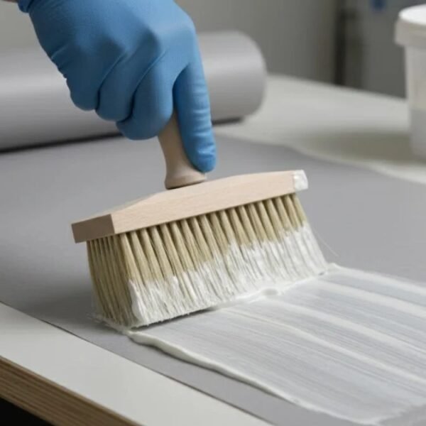 BROSSE A CHAUX