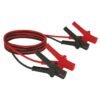 CABLE DE MASSE 500AMP 2.5M