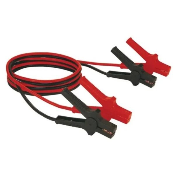 CABLE DE MASSE 500AMP 2.5M