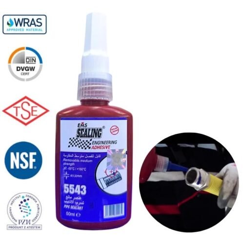 TEFLON LIQUIDE EMS SEAING 50ML