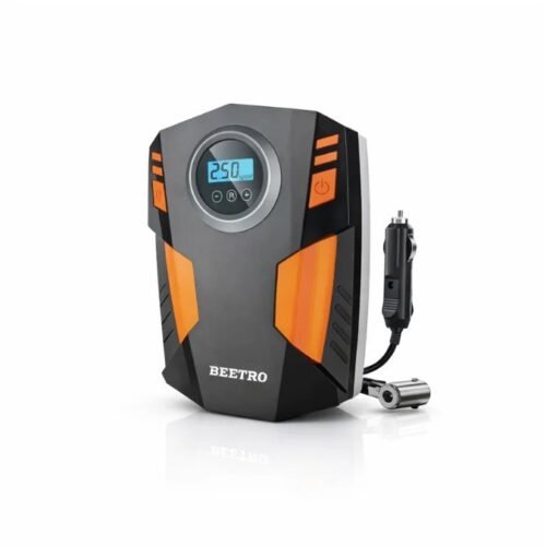 COMPRESSEUR AUTO 12V BE0173 BEETRO