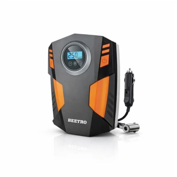 COMPRESSEUR AUTO 12V BE0173 BEETRO