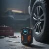 COMPRESSEUR AUTO 12V BE0173 BEETRO