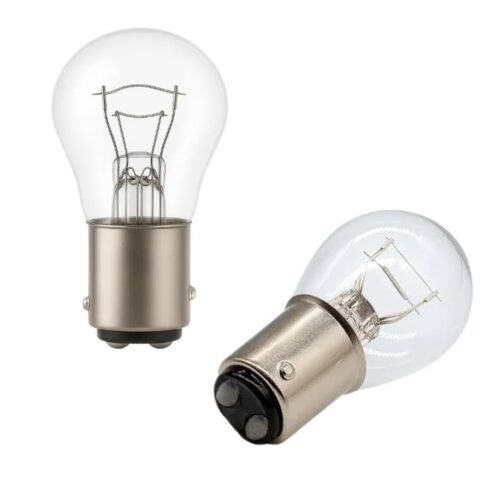 LAMPE AUTO 12v/24v 2P P21/5W VEXONEYE