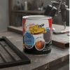 ANTI ROUILLE 0.8KG NOIR MIDY