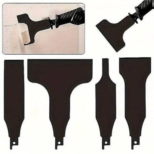 IMG_8923 KIT DE LAMES DE PELLE POUR SCIE SABRE 4PCS HONESTPRO