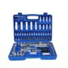 CAISSE A DOUILLE 1/4 -1/2 108PCS