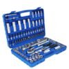 CAISSE A DOUILLE 1/4 -1/2 108PCS