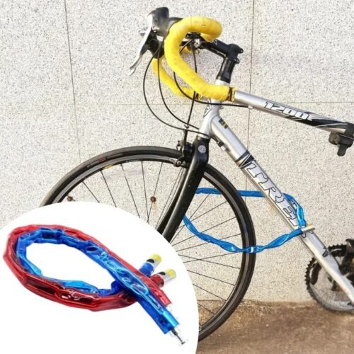 CADENAS VELO A CHAINE KIHUU LOCK