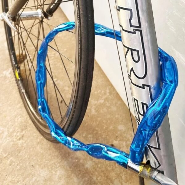 CADENAS VELO A CHAINE KIHUU LOCK