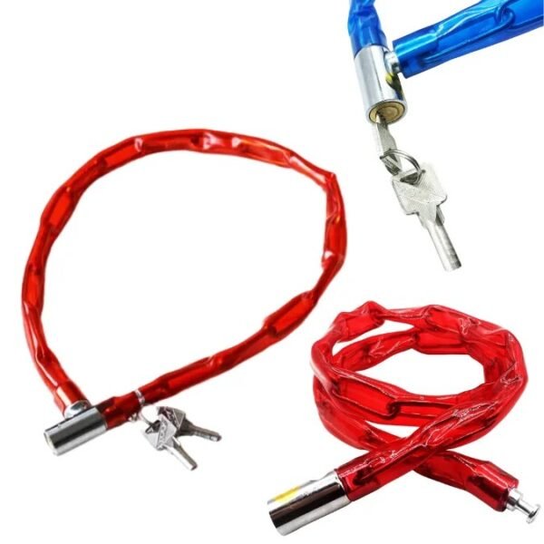 CADENAS VELO A CHAINE KIHUU LOCK