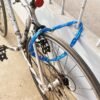 CADENAS VELO A CHAINE KIHUU LOCK