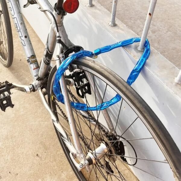 CADENAS VELO A CHAINE KIHUU LOCK