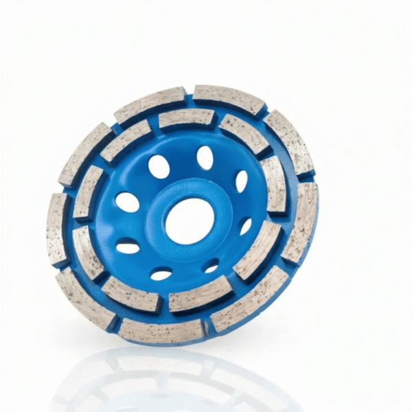 DISQUE PONCAGE BETON 115MM
