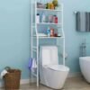 ETAGERE TOILETTE POLYVALENT ORIBER/EL PACHA
