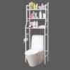 ETAGERE TOILETTE POLYVALENT ORIBER/EL PACHA
