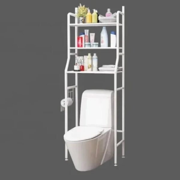 ETAGERE TOILETTE POLYVALENT ORIBER/EL PACHA