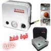 COMPRESSEUR AUTO TOYOTA/FIAT/PEUGEOT 1 ER CHOIX