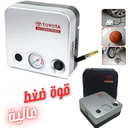 COMPRESSEUR AUTO TOYOTA/FIAT/PEUGEOT 1 ER CHOIX